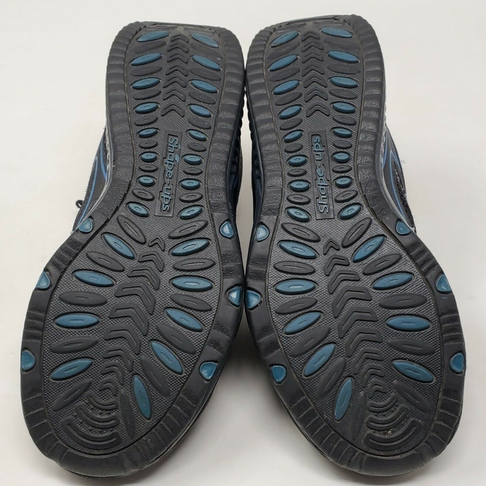 Skechers Shape Ups 12320 Womens Sneaker Shoes - Picture 11 of 11